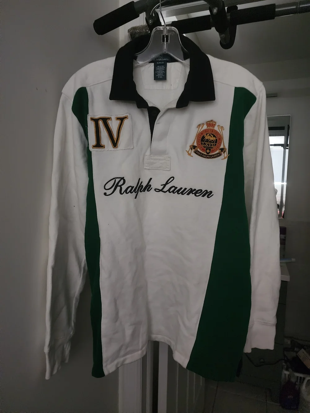 Ralph Lauren classic ralph